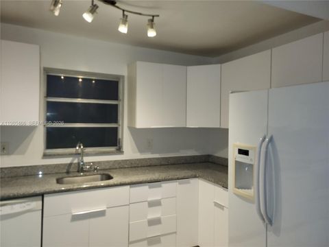 1020 94th St 503 Bay Harbor Islands FL 33154