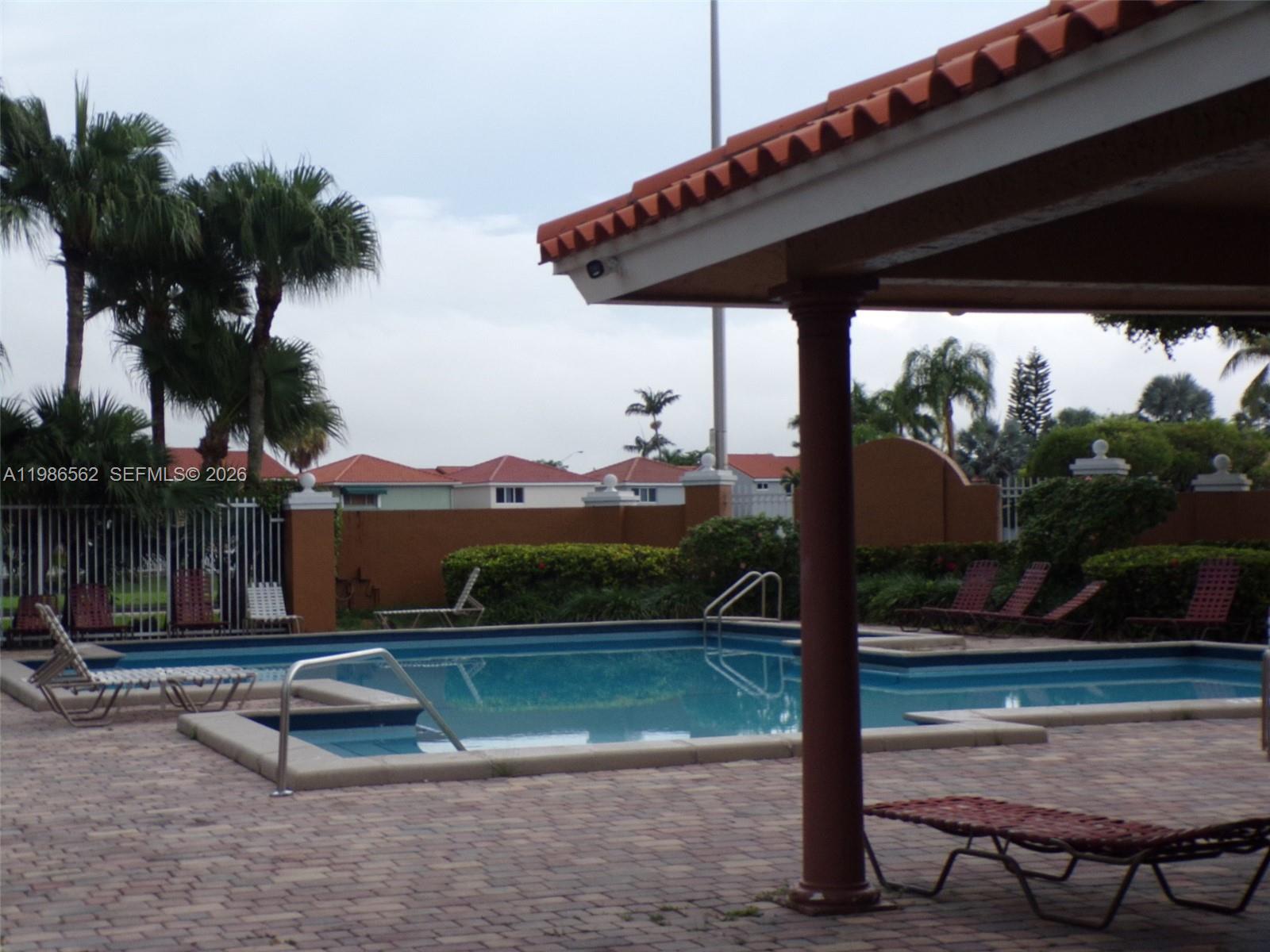 8580 NW 5th Ter 1609