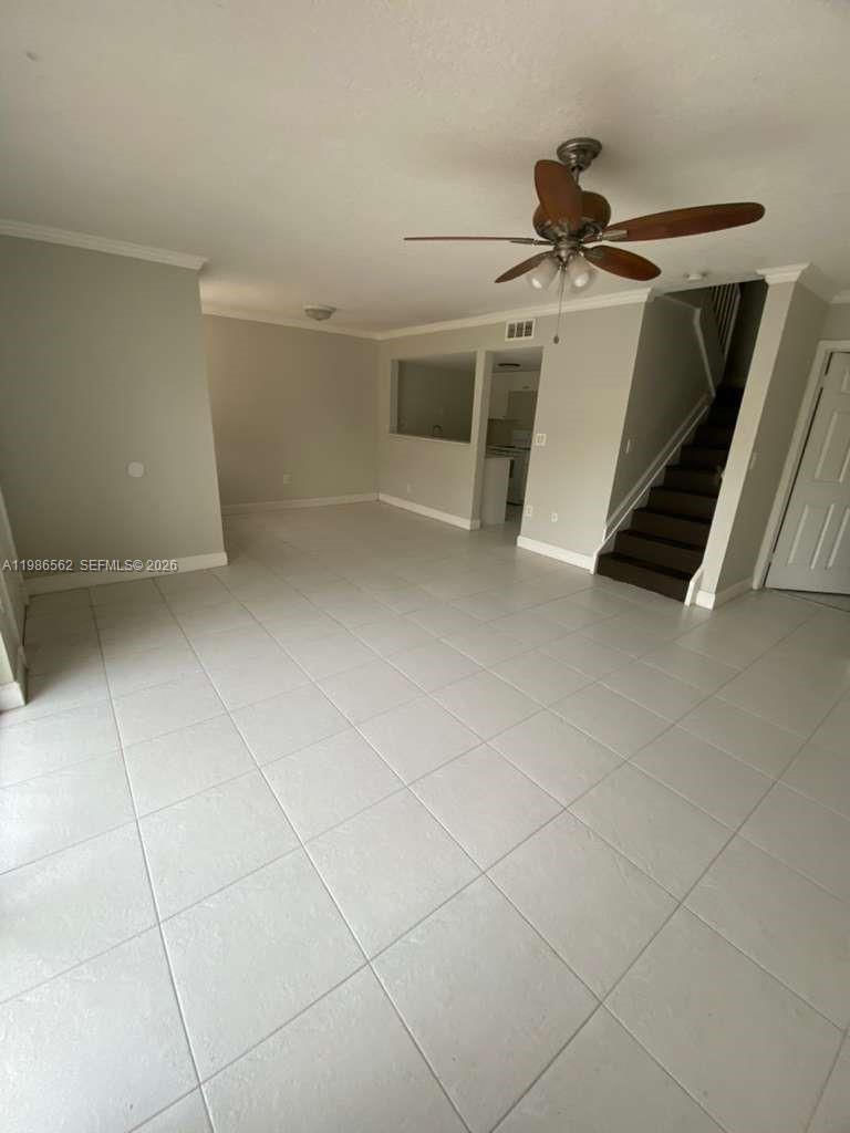 THE GABLES III TOWNHOMES - Residential Lease