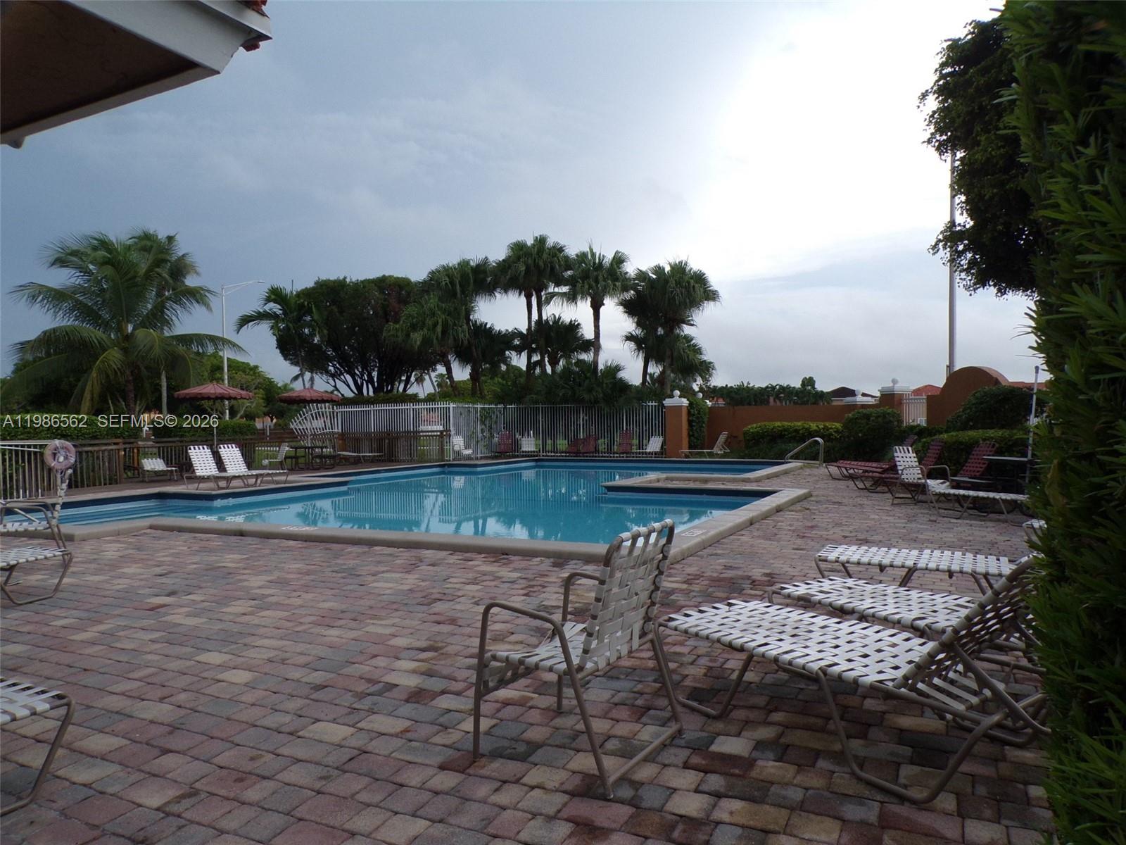 8580 NW 5th Ter 1609