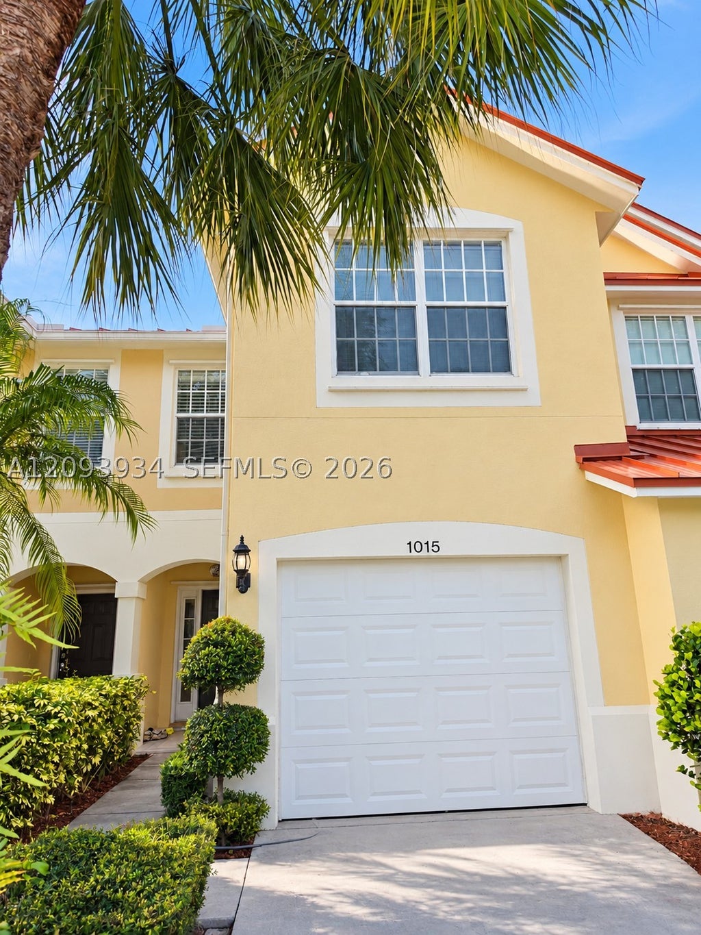 Photo of 1015 Pinewood Lake Ct #1015, Green Acres, FL 33415 (MLS # A12093934)