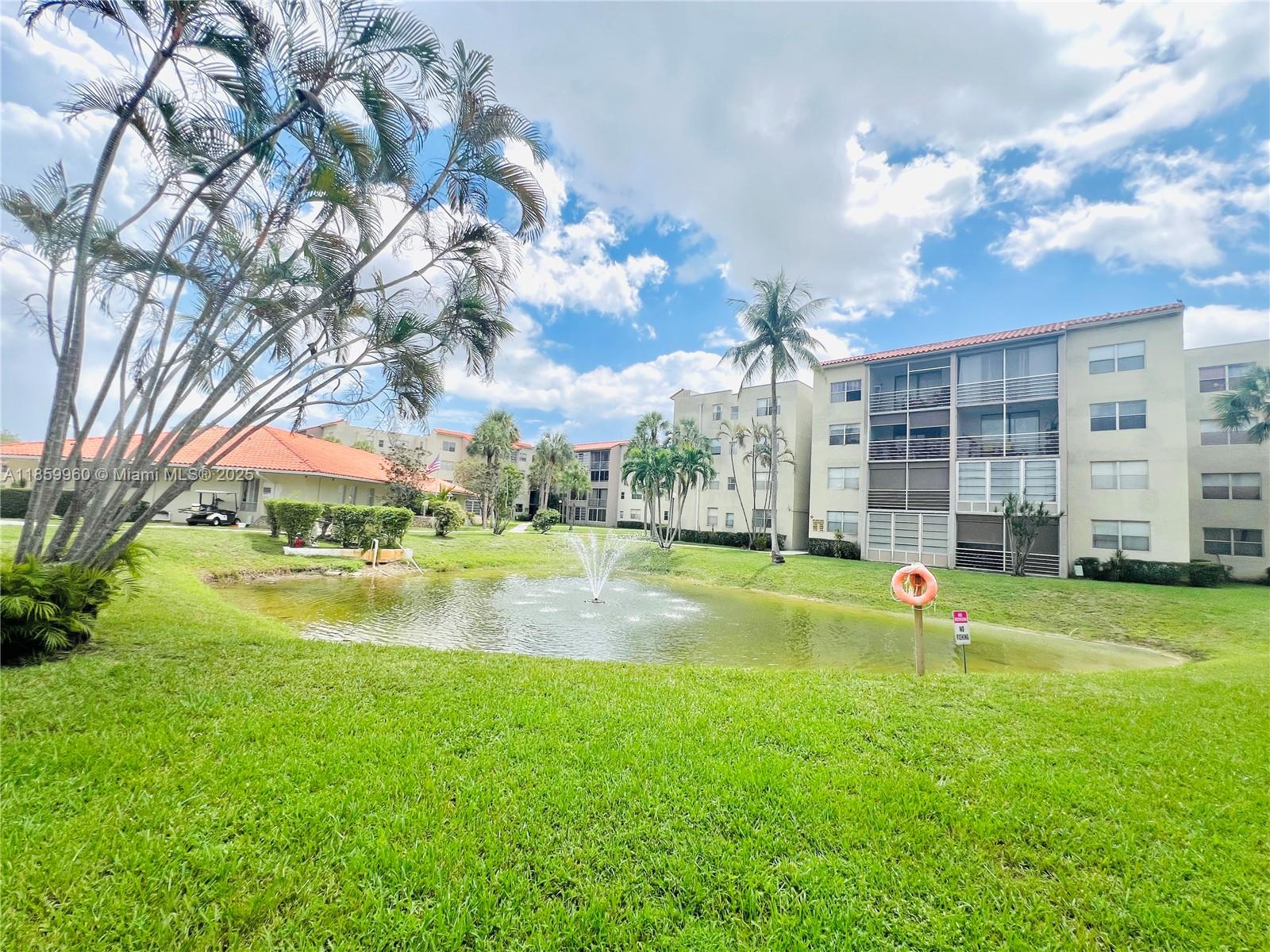 COURTYARDS OF BROWARD CON - Residential