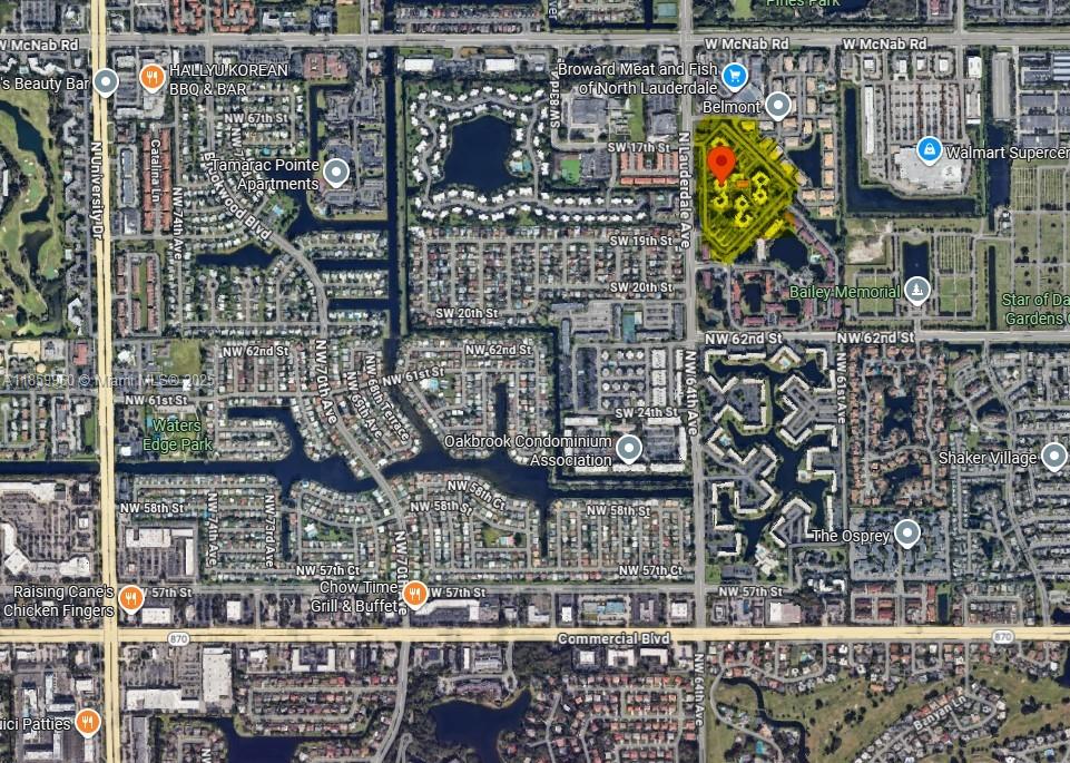 COURTYARDS OF BROWARD CON - Residential