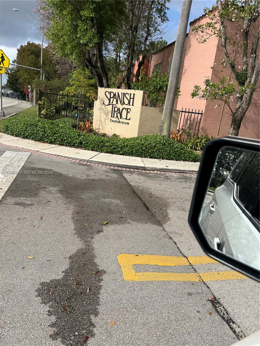 SPANISH TRACE CONDO - Residential