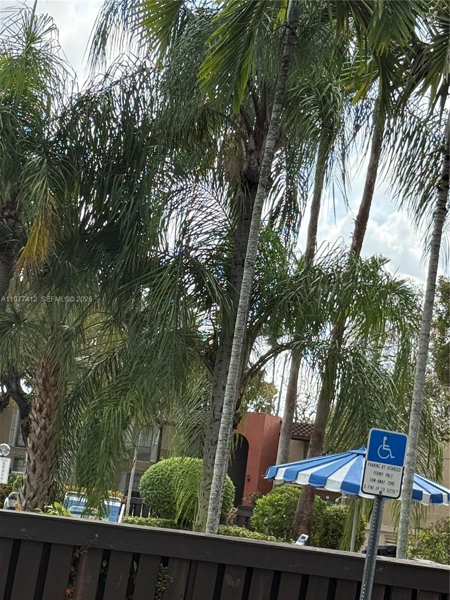 SPANISH TRACE CONDO - Residential