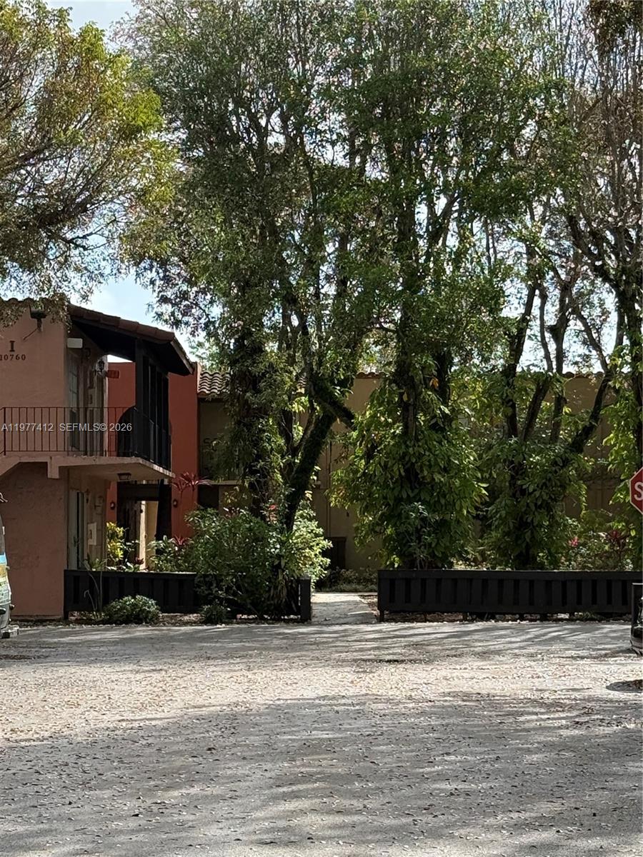 SPANISH TRACE CONDO - Residential