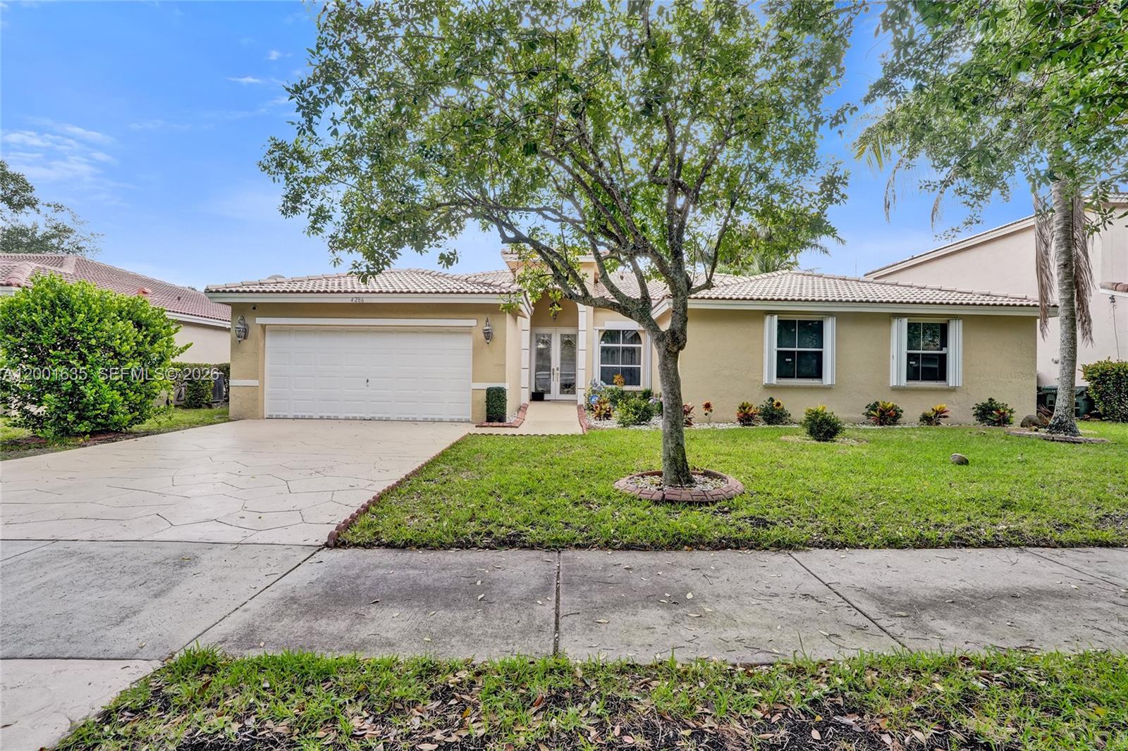 BREEDING PROPERTY - Residential