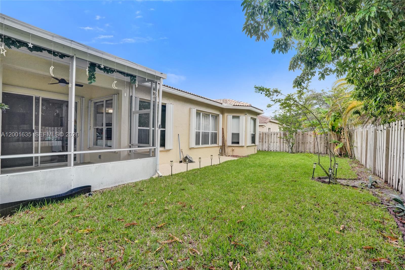 BREEDING PROPERTY - Residential