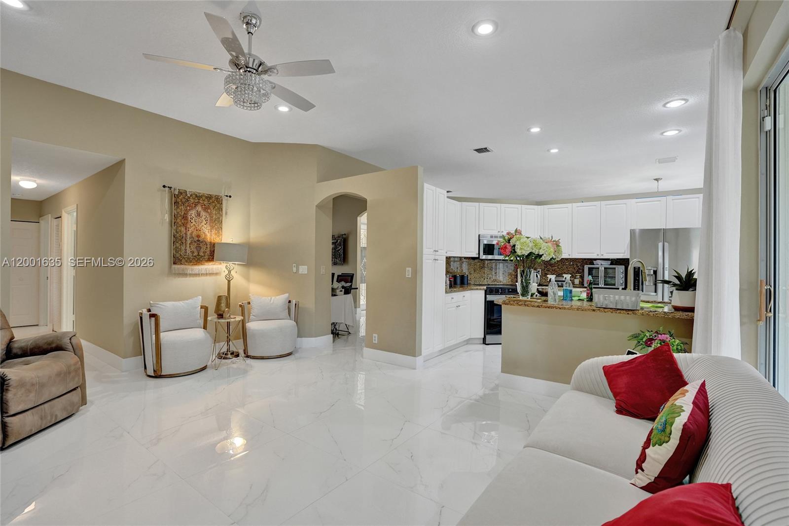BREEDING PROPERTY - Residential