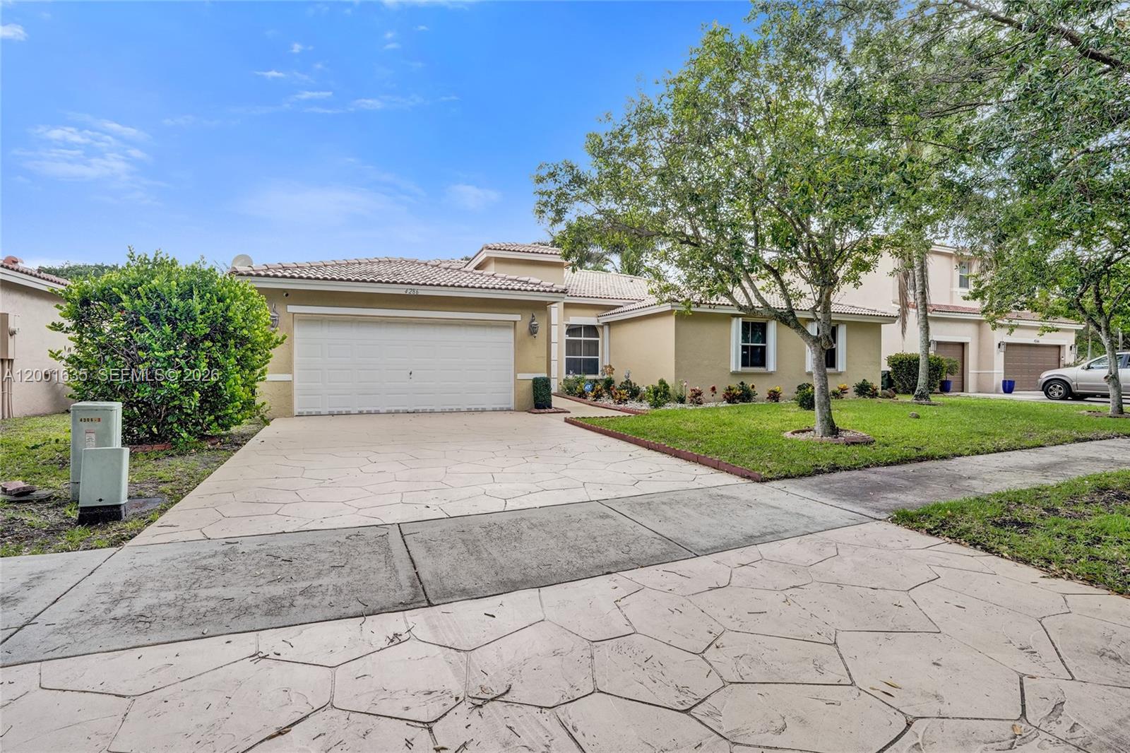 BREEDING PROPERTY - Residential