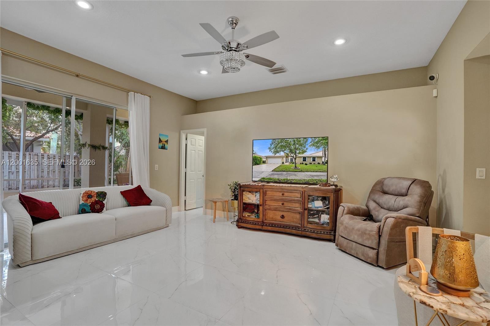 BREEDING PROPERTY - Residential