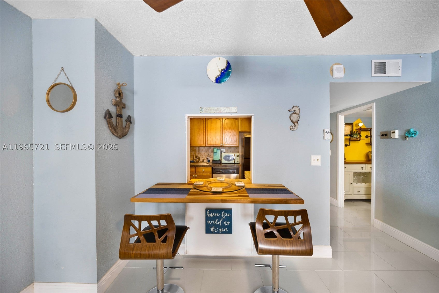 3180 S Ocean Dr 607