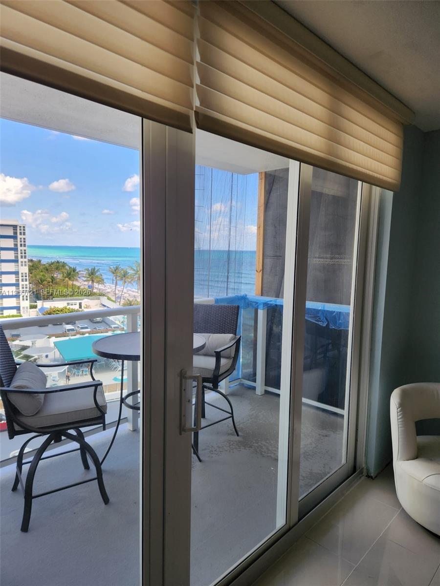 PARKER DORADO CONDO - Residential