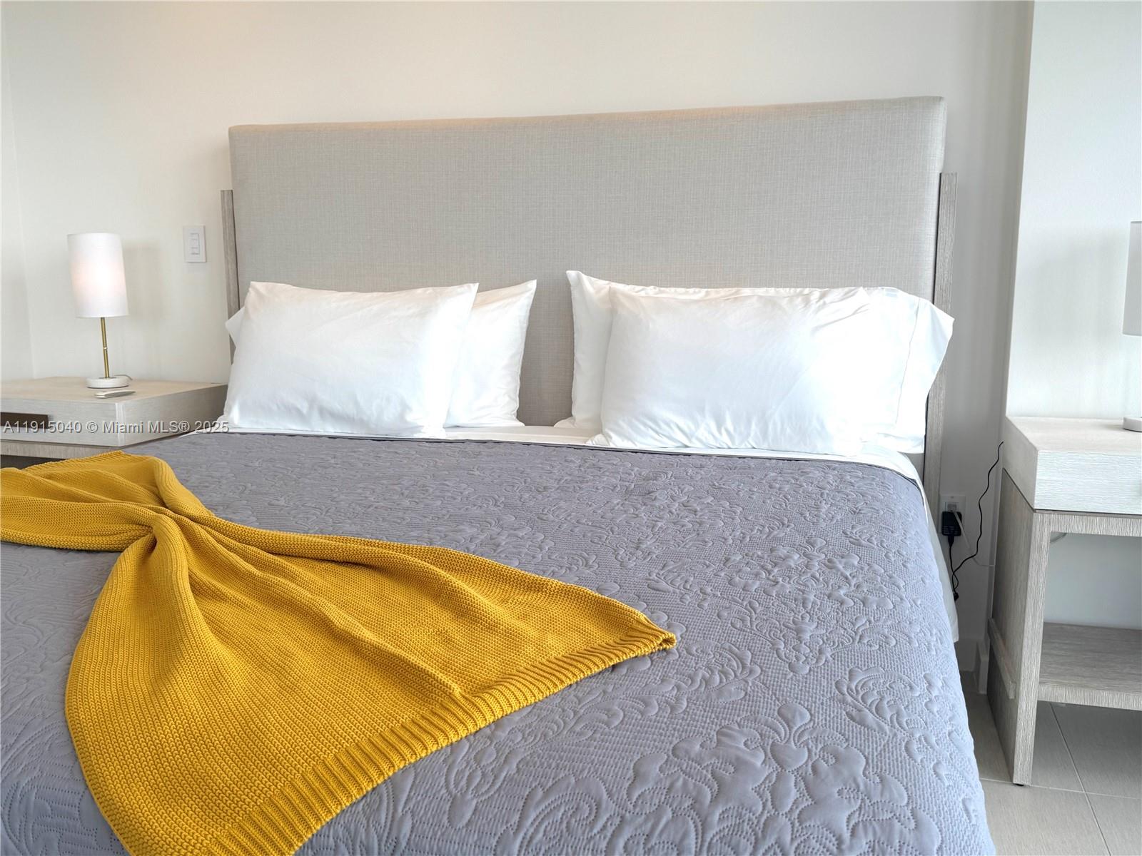 FOUR MIDTOWN MIAMI CONDO - Residential Lease