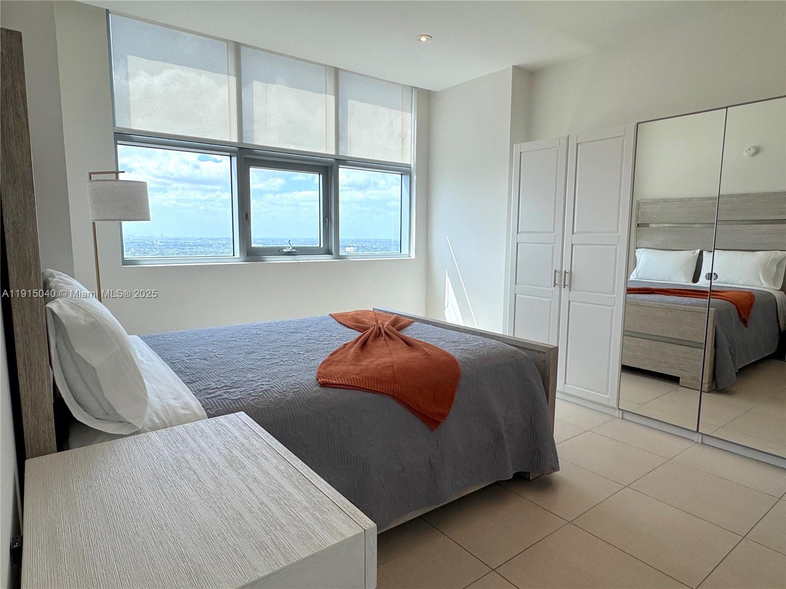 FOUR MIDTOWN MIAMI CONDO - Residential Lease