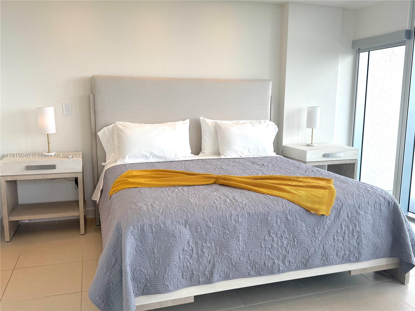 FOUR MIDTOWN MIAMI CONDO - Residential Lease