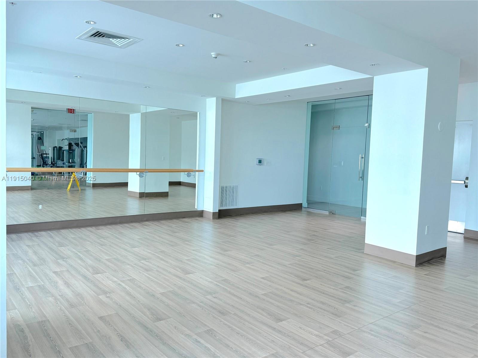 FOUR MIDTOWN MIAMI CONDO - Residential Lease