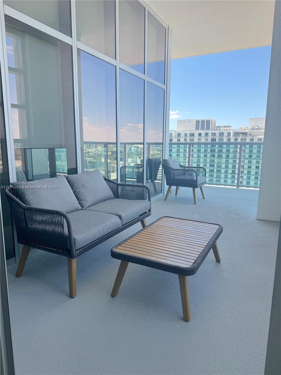 FOUR MIDTOWN MIAMI CONDO - Residential Lease