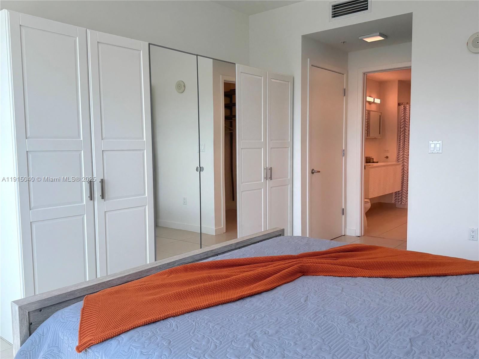 FOUR MIDTOWN MIAMI CONDO - Residential Lease