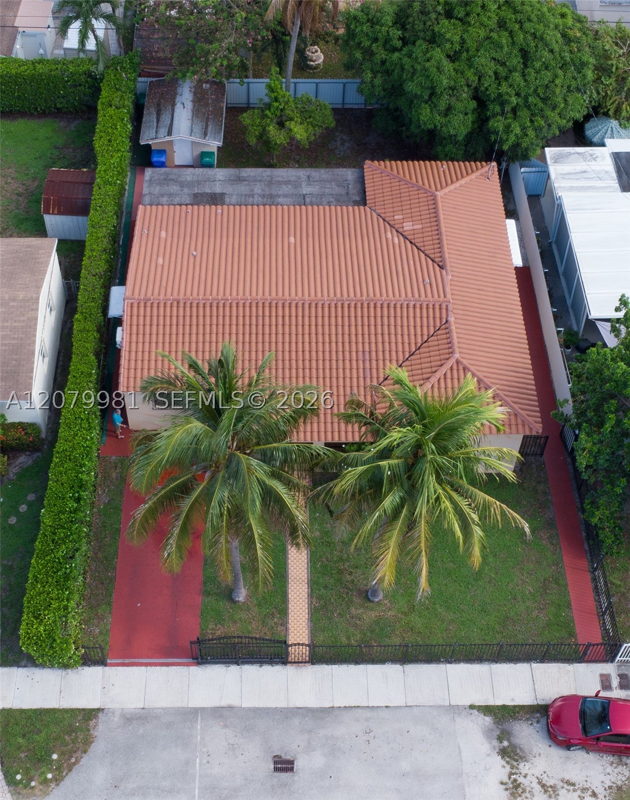 4051 NW 5th St
