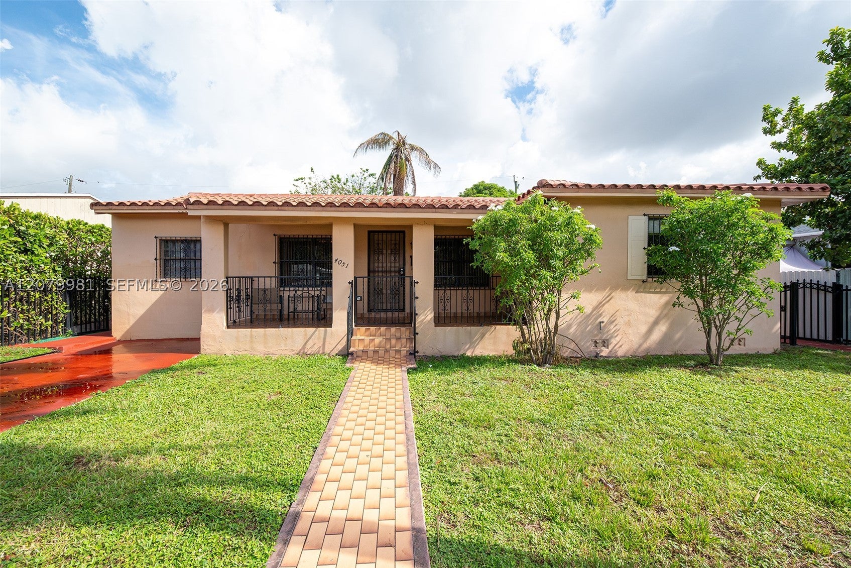 4051 NW 5th St, Miami FL 33126