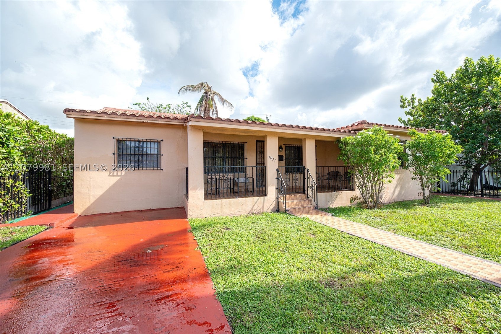 4051 NW 5th St