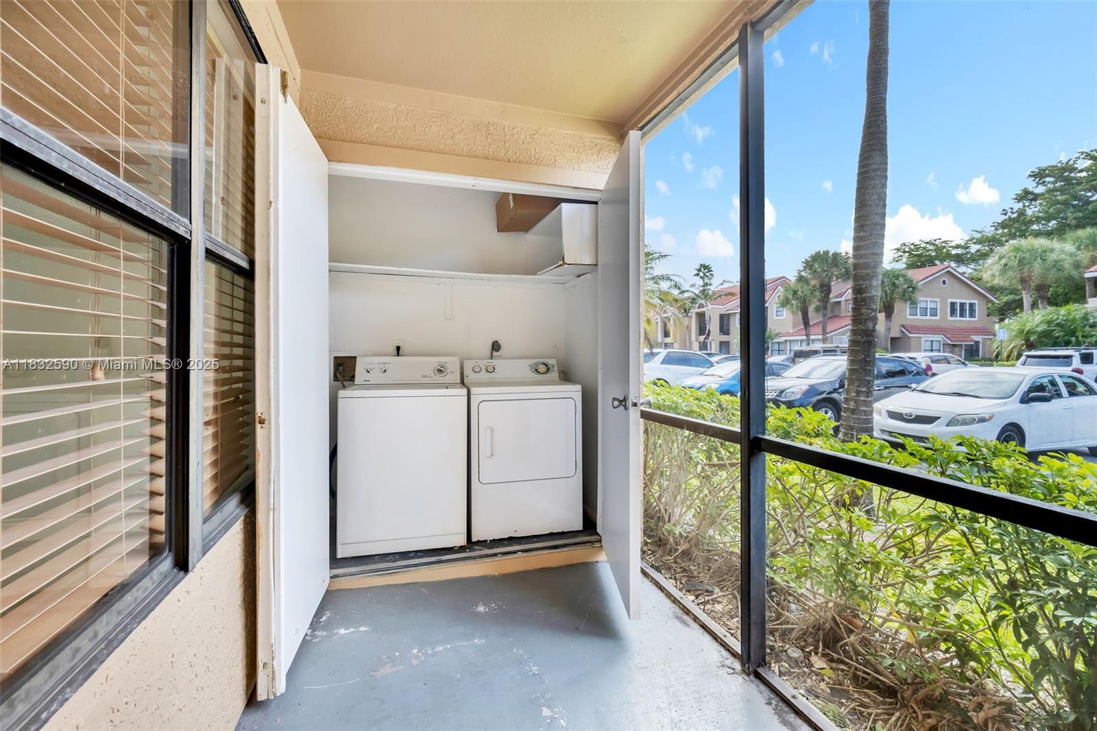 BISCAYNE BEACH CLUB CONDO - Residential