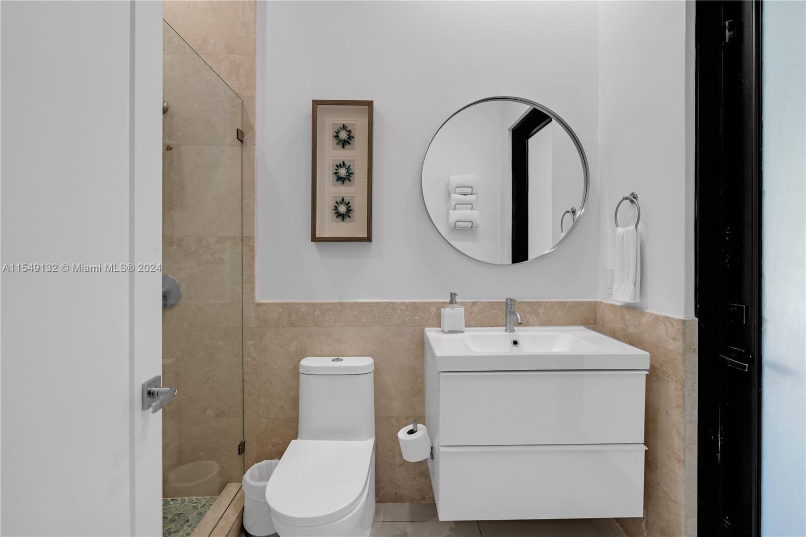 SOUTH KENDALL SEC A - Residential