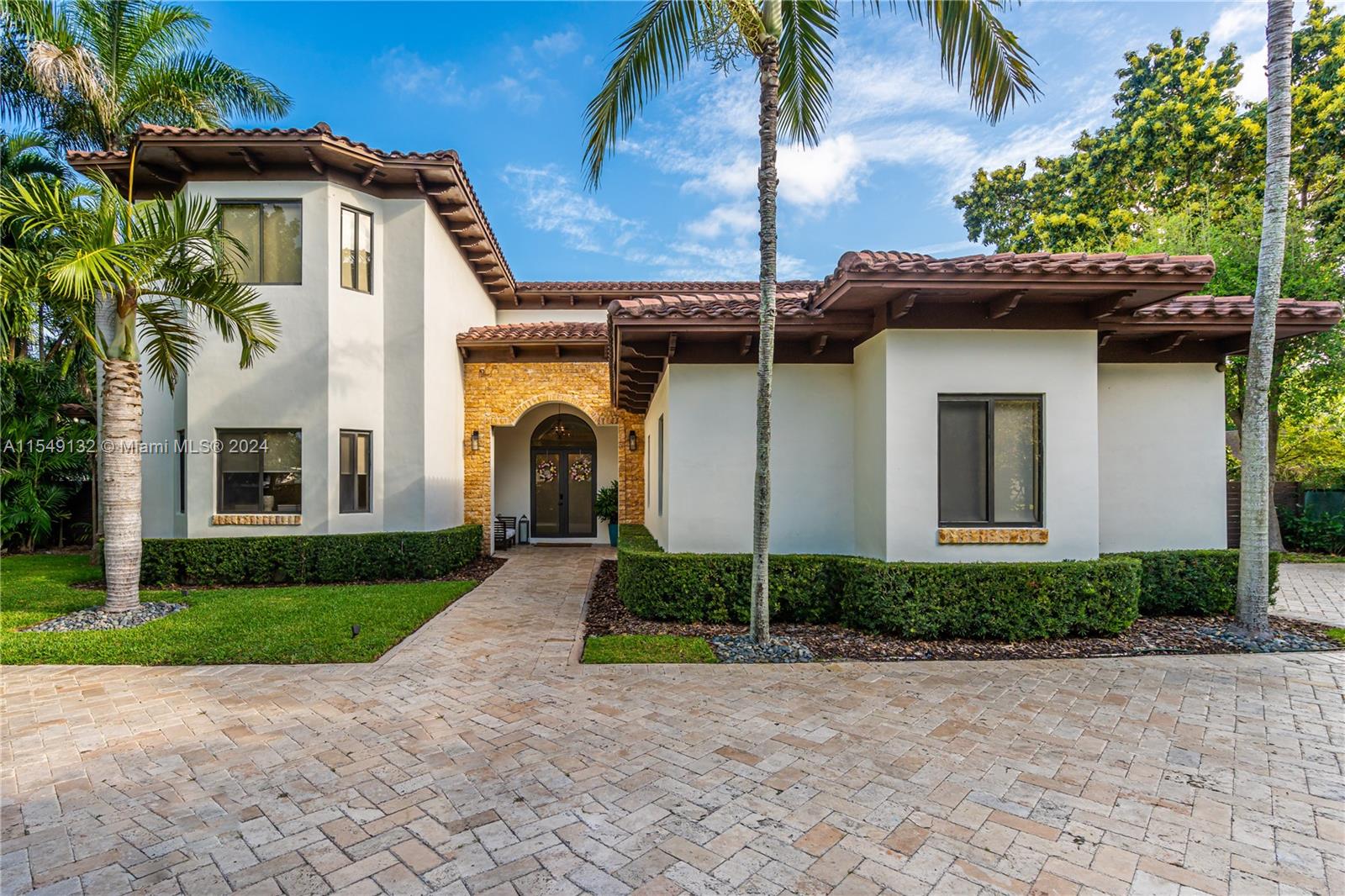 SOUTH KENDALL SEC A - Residential