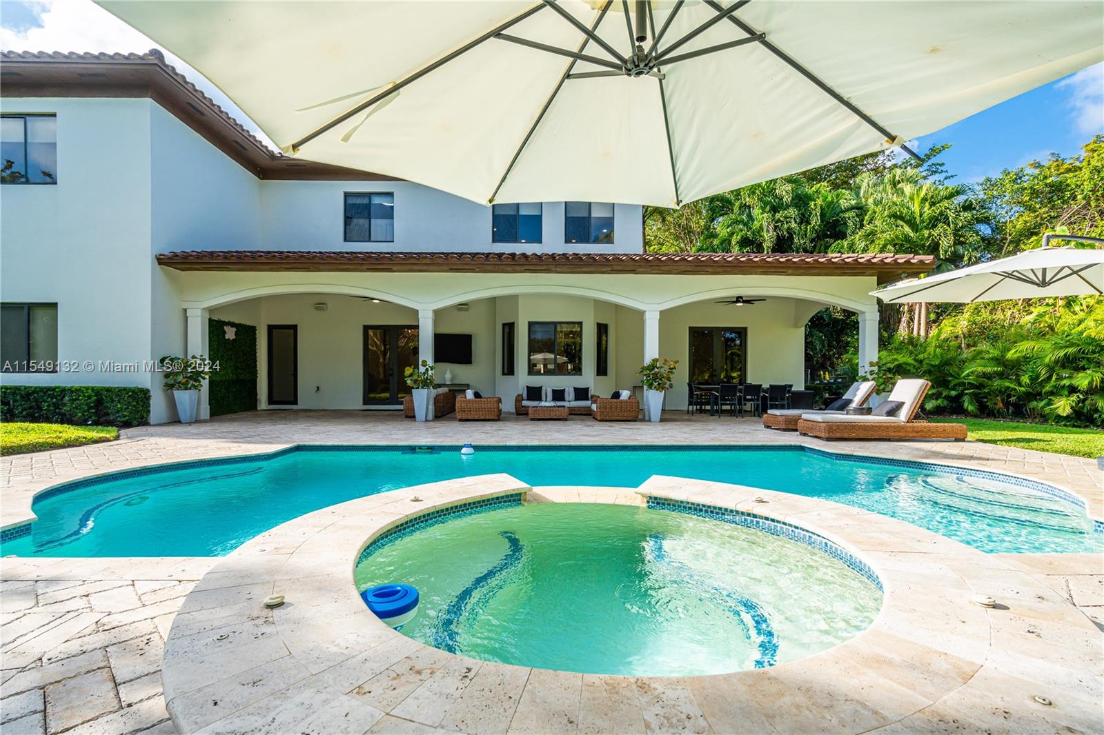 SOUTH KENDALL SEC A - Residential