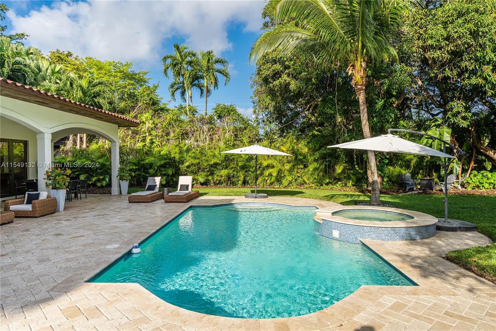SOUTH KENDALL SEC A - Residential