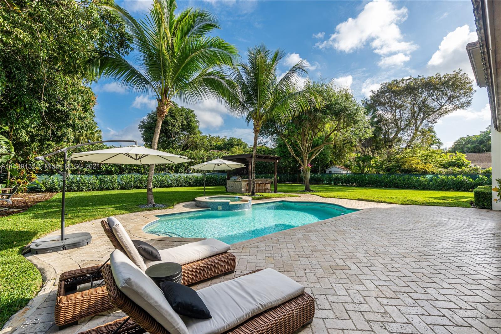SOUTH KENDALL SEC A - Residential