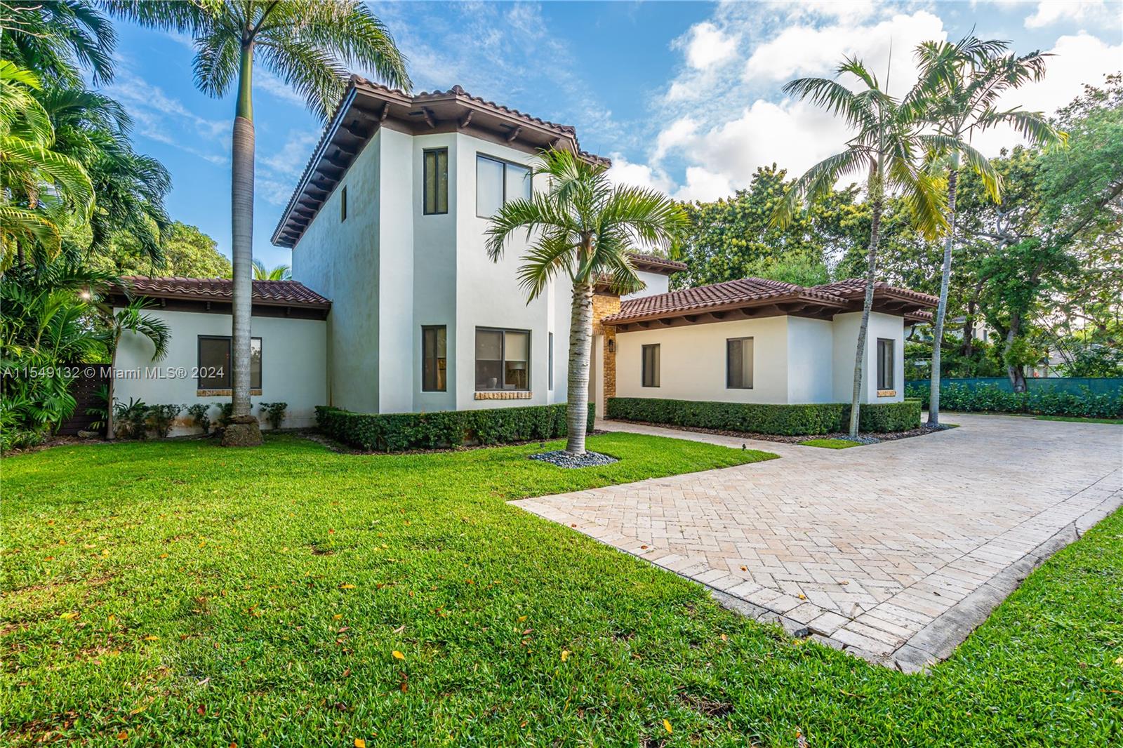 SOUTH KENDALL SEC A - Residential