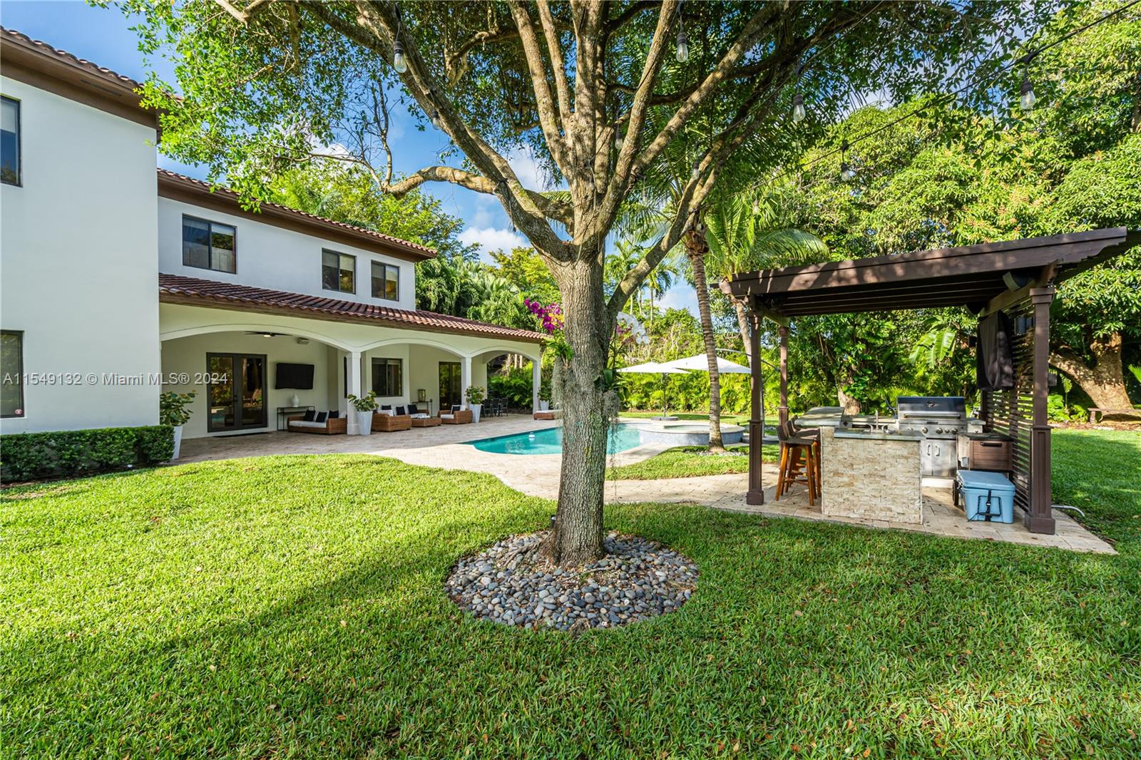 SOUTH KENDALL SEC A - Residential