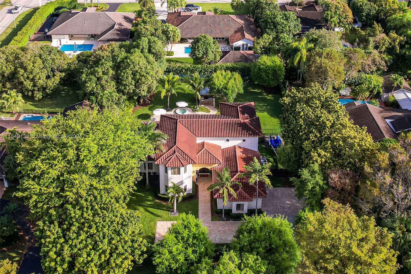 SOUTH KENDALL SEC A - Residential