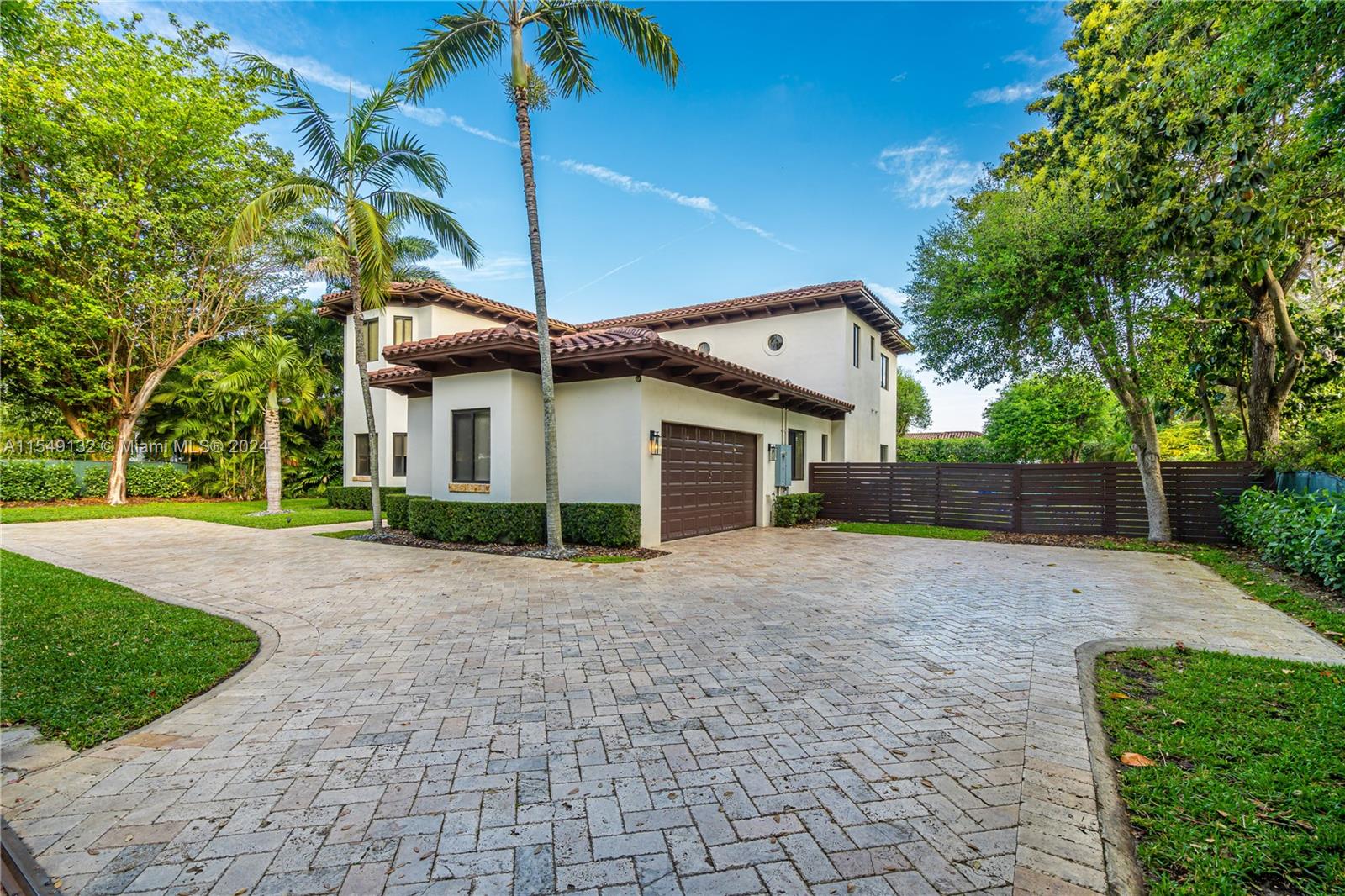 SOUTH KENDALL SEC A - Residential