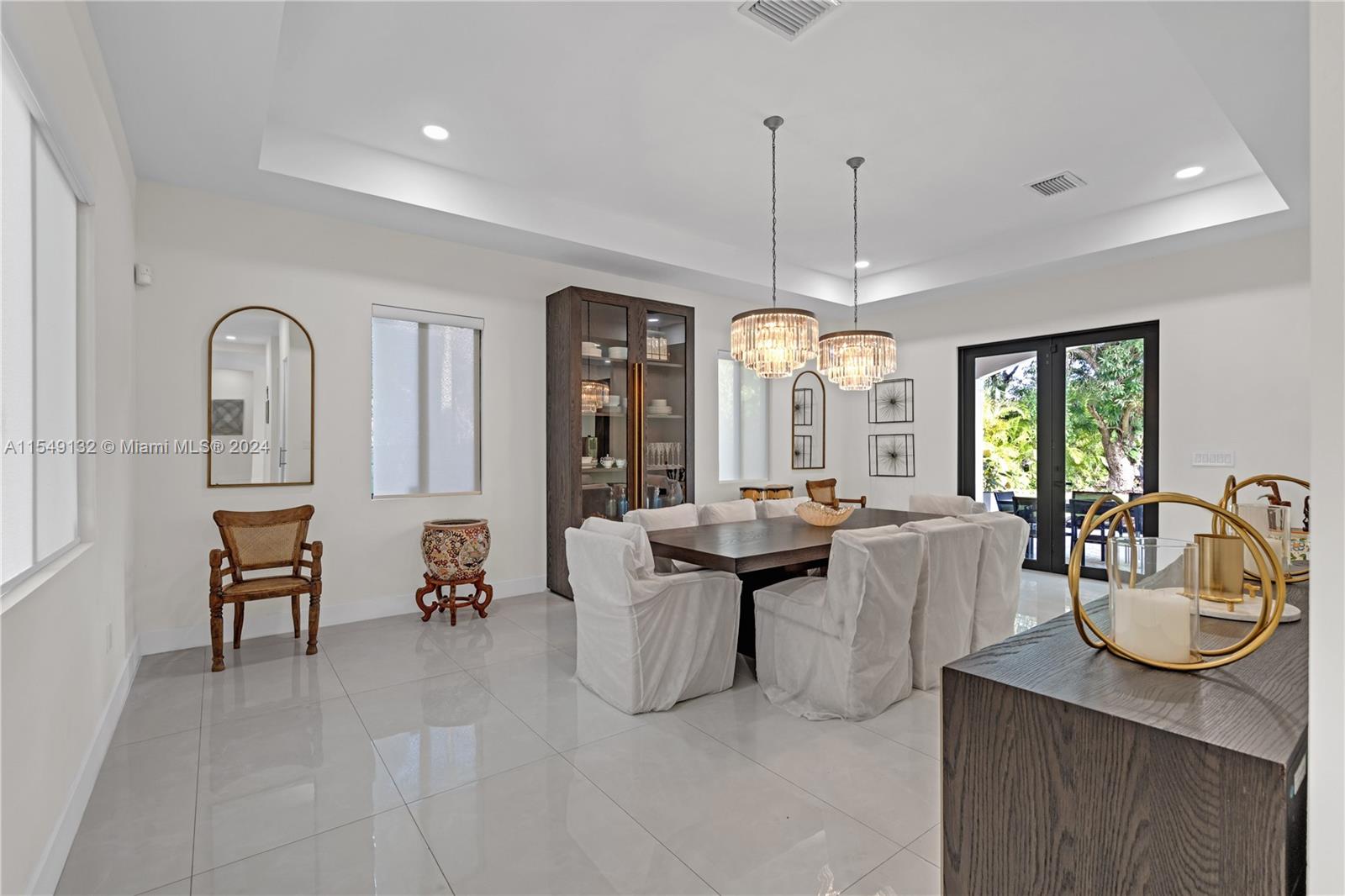 SOUTH KENDALL SEC A - Residential