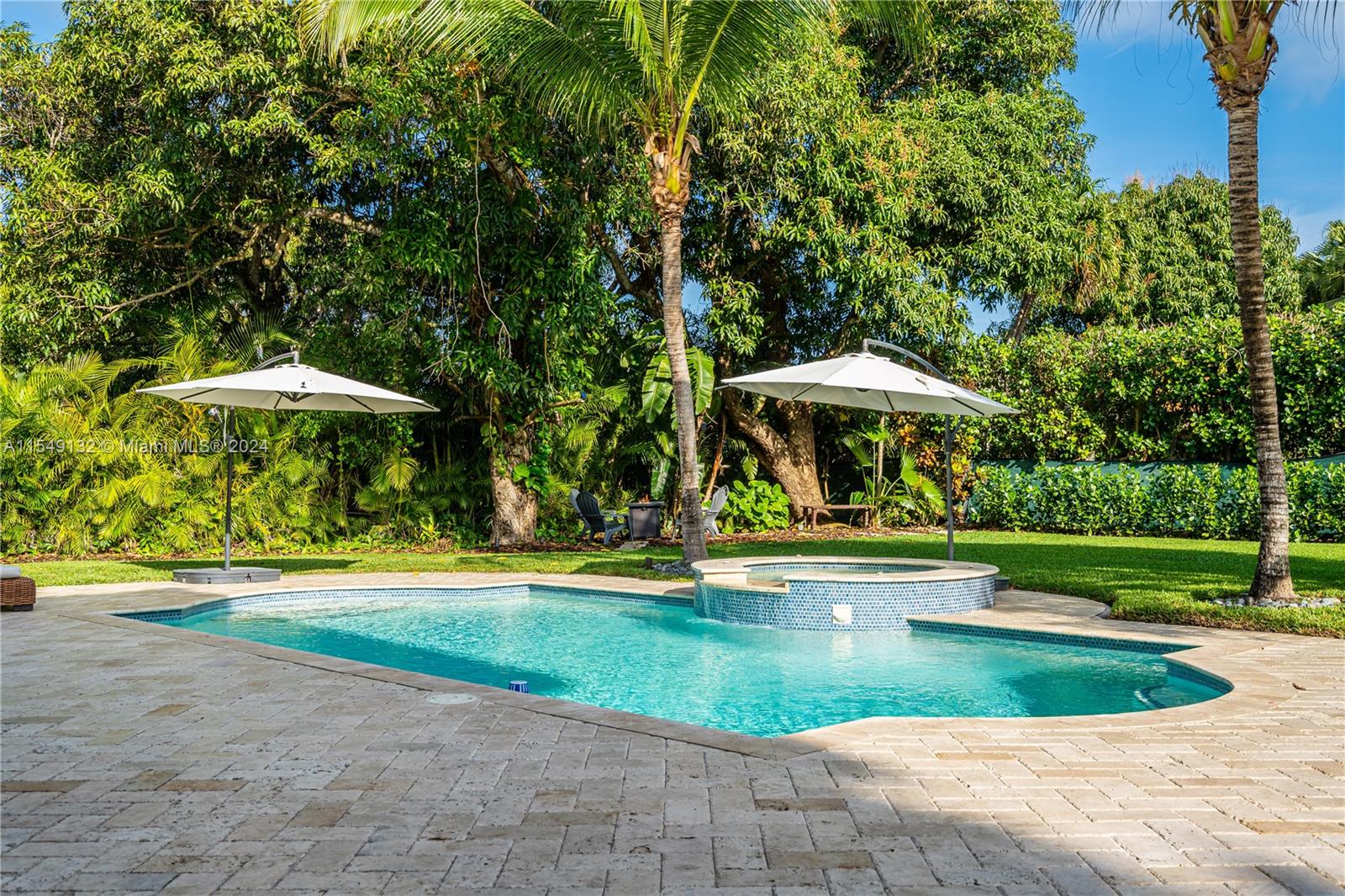 SOUTH KENDALL SEC A - Residential