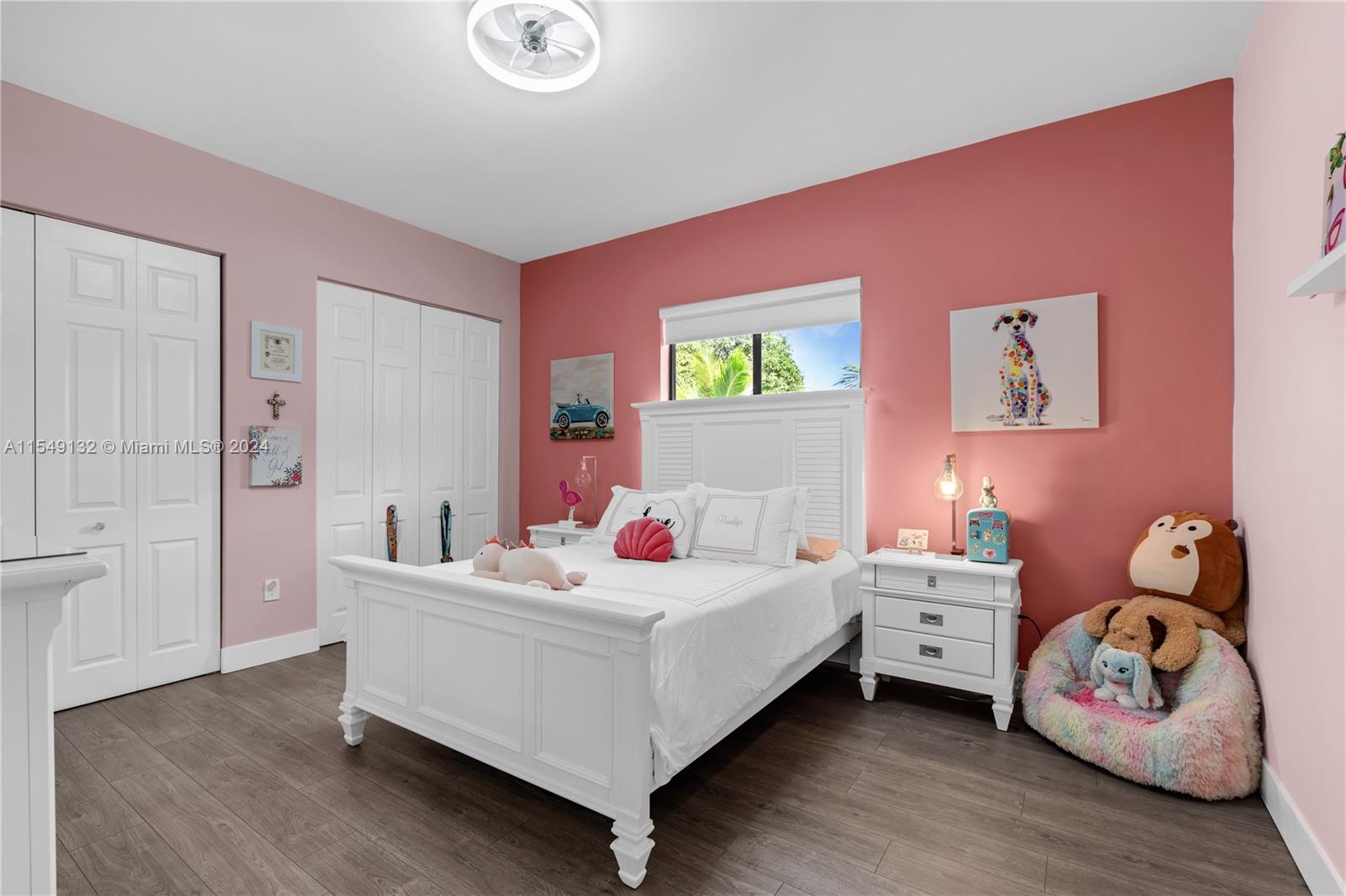SOUTH KENDALL SEC A - Residential