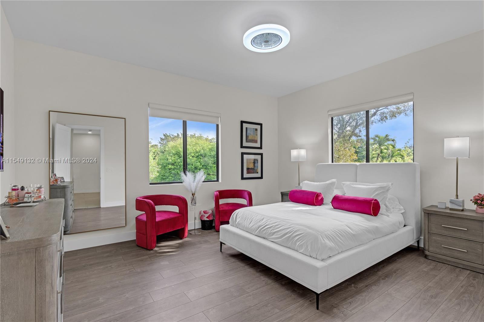 SOUTH KENDALL SEC A - Residential