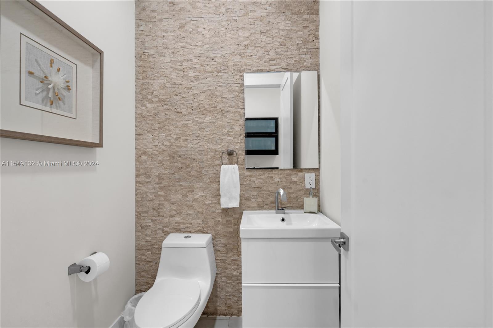 SOUTH KENDALL SEC A - Residential