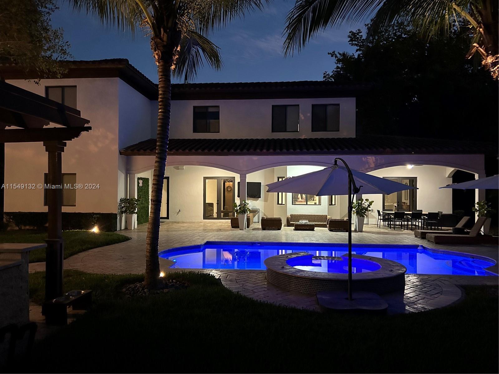 SOUTH KENDALL SEC A - Residential