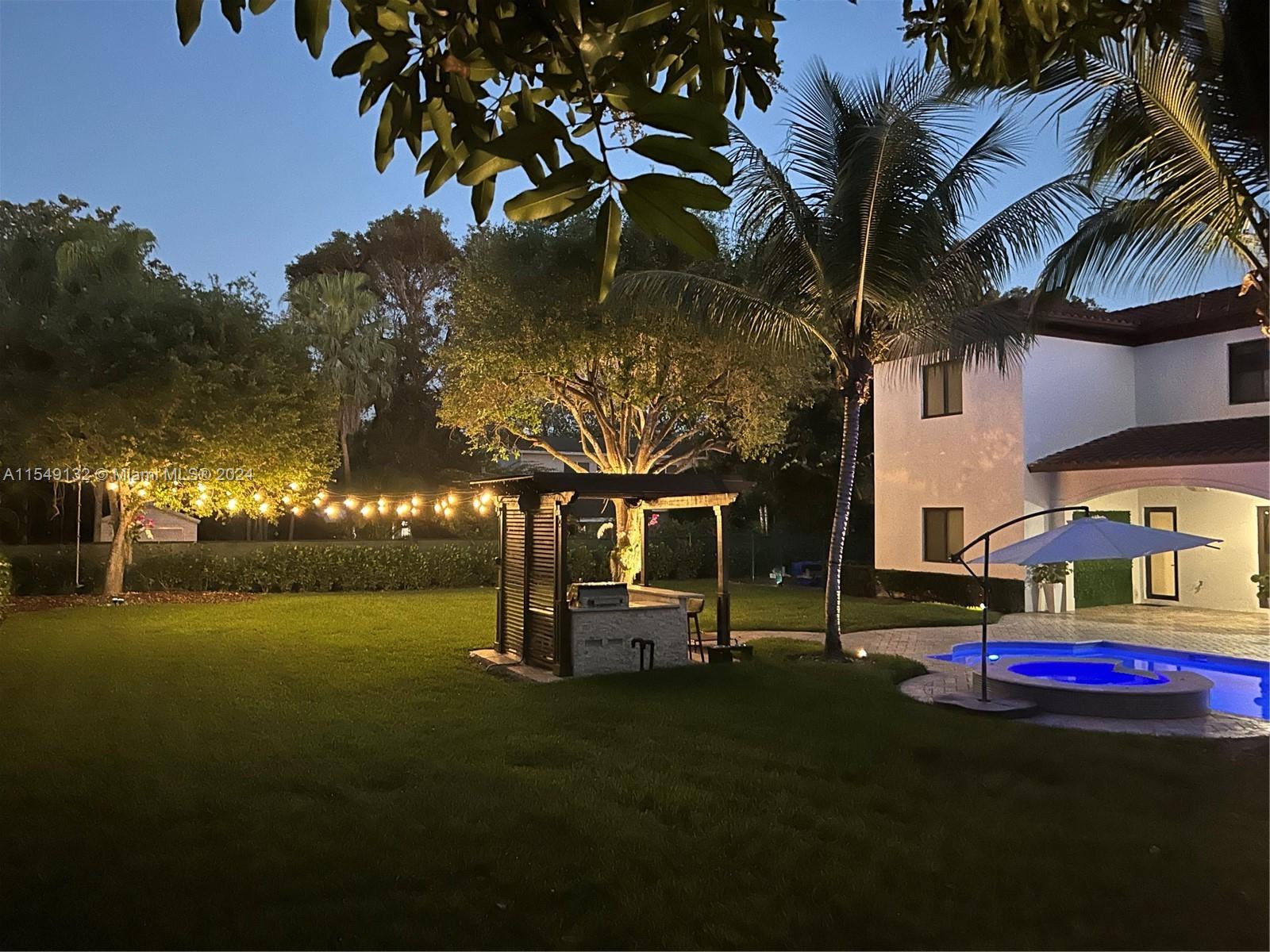SOUTH KENDALL SEC A - Residential