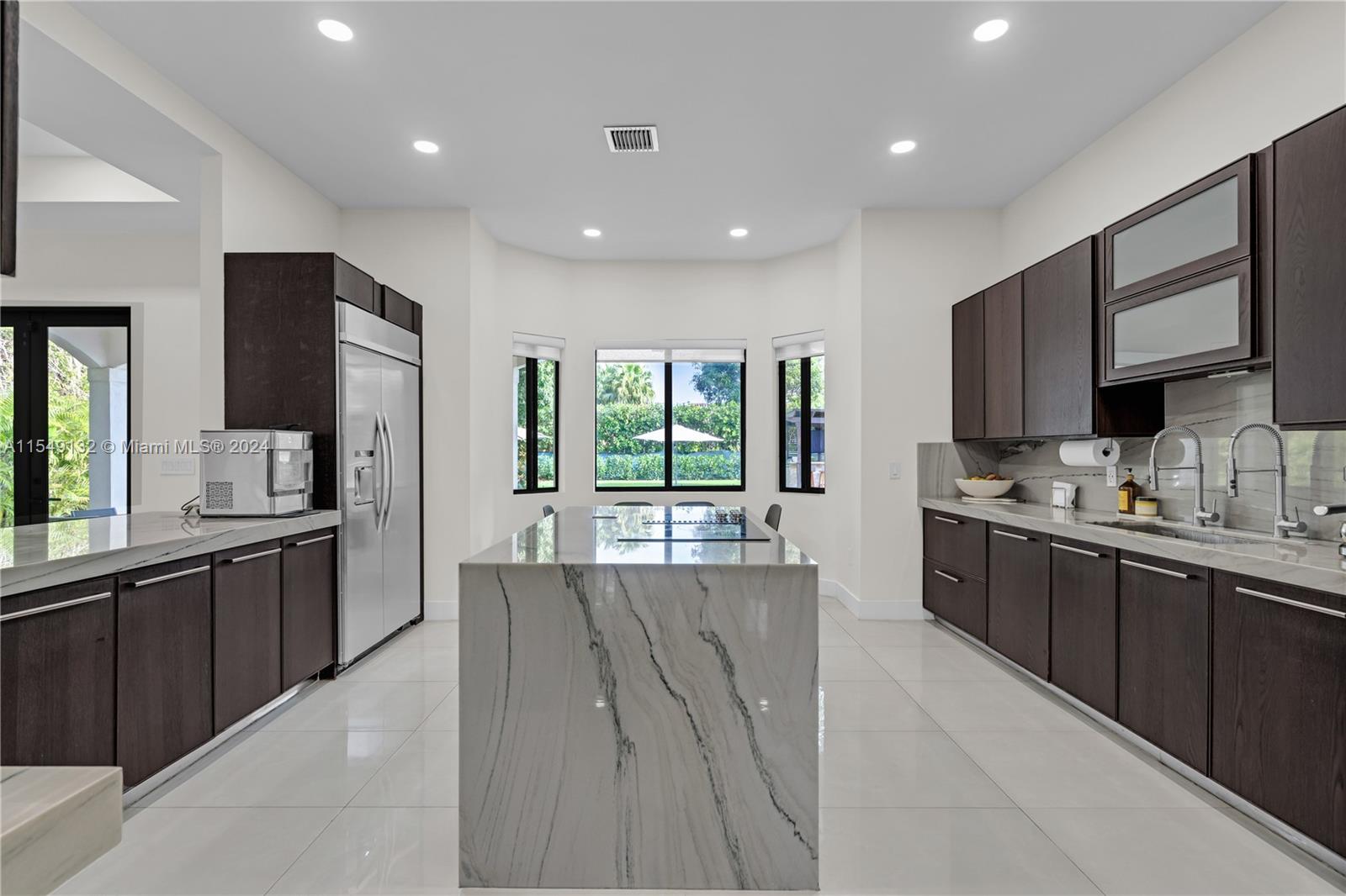 SOUTH KENDALL SEC A - Residential