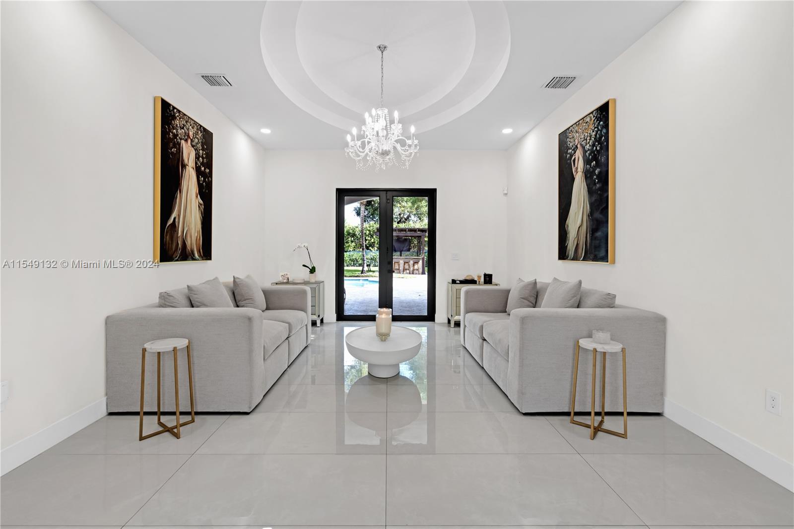 SOUTH KENDALL SEC A - Residential