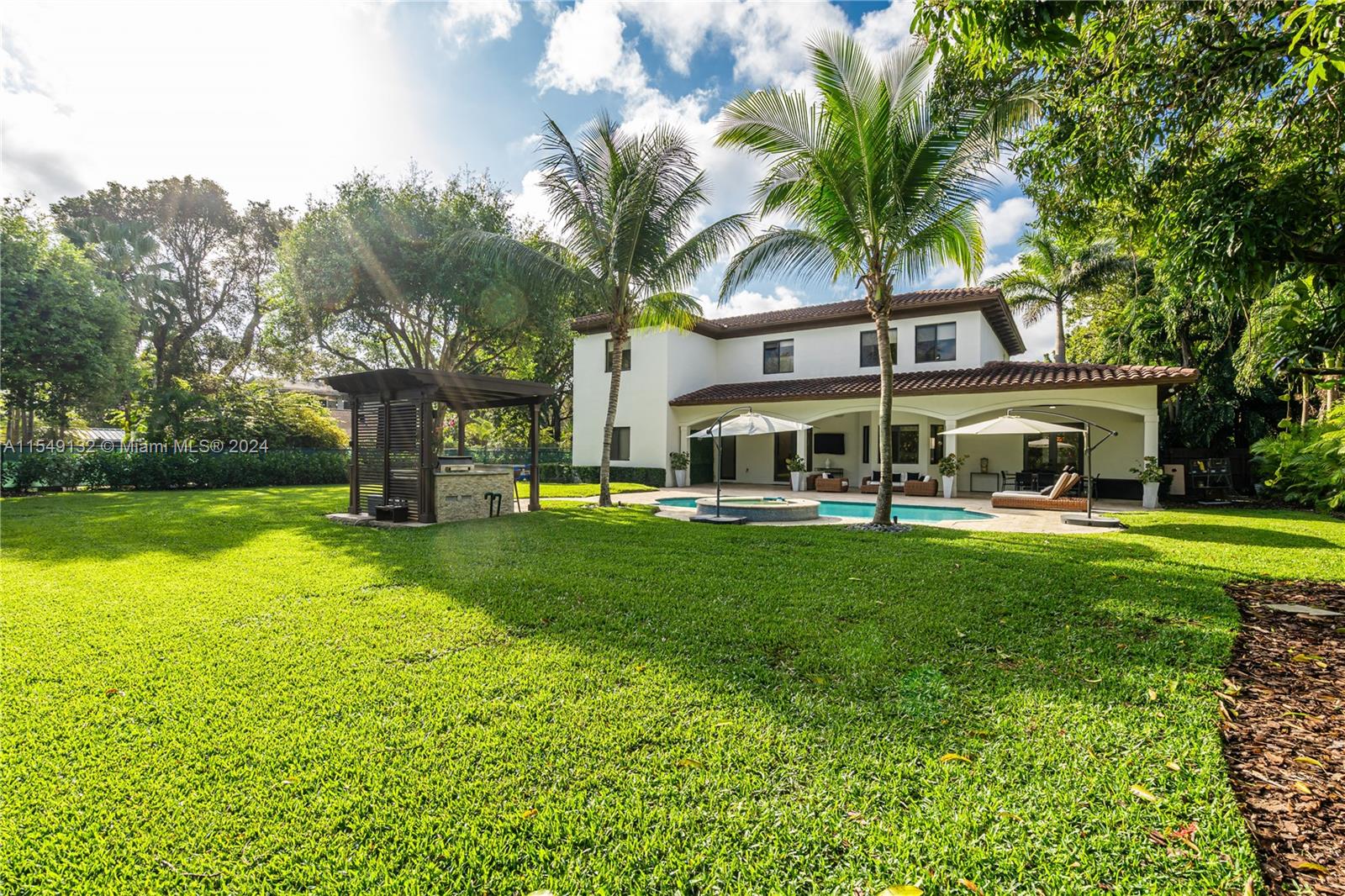 SOUTH KENDALL SEC A - Residential