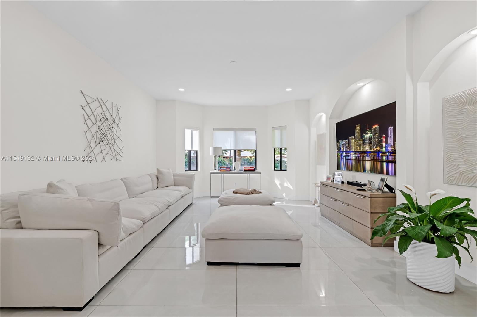 SOUTH KENDALL SEC A - Residential