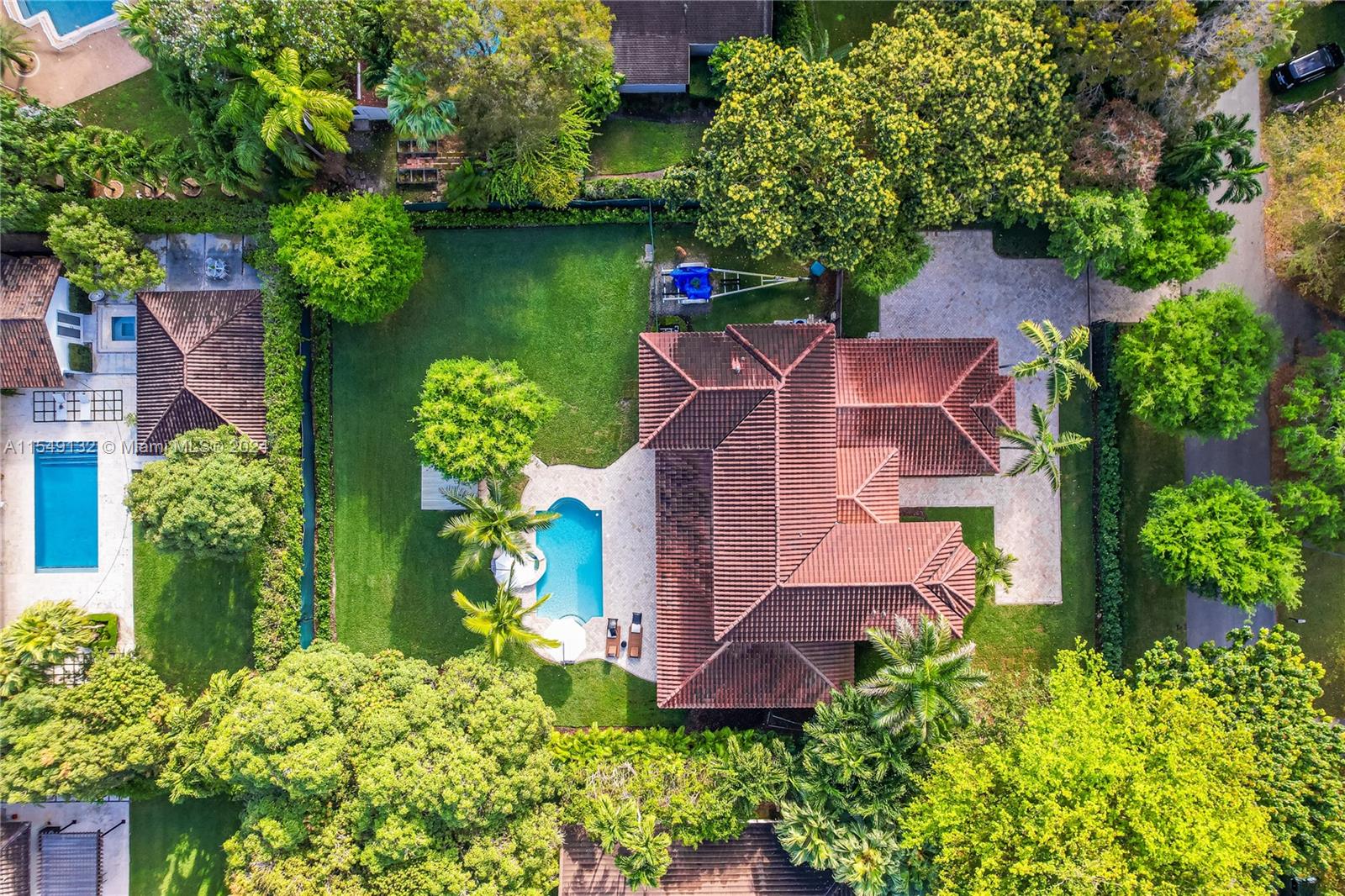 SOUTH KENDALL SEC A - Residential