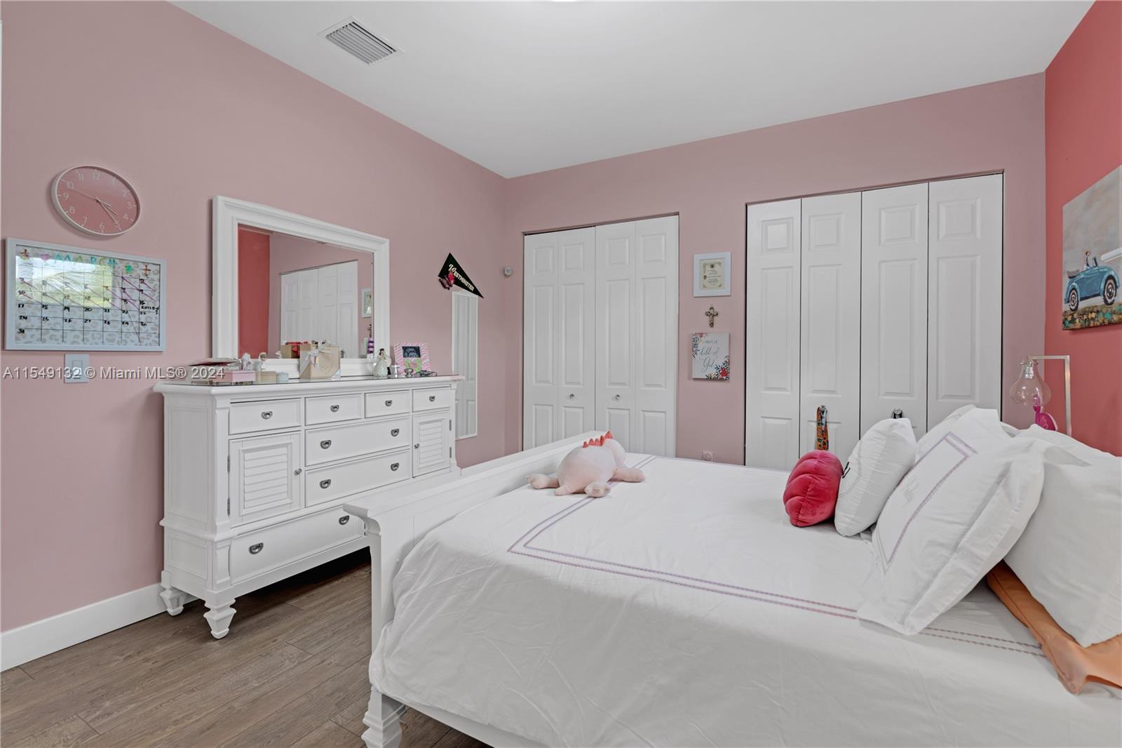 SOUTH KENDALL SEC A - Residential