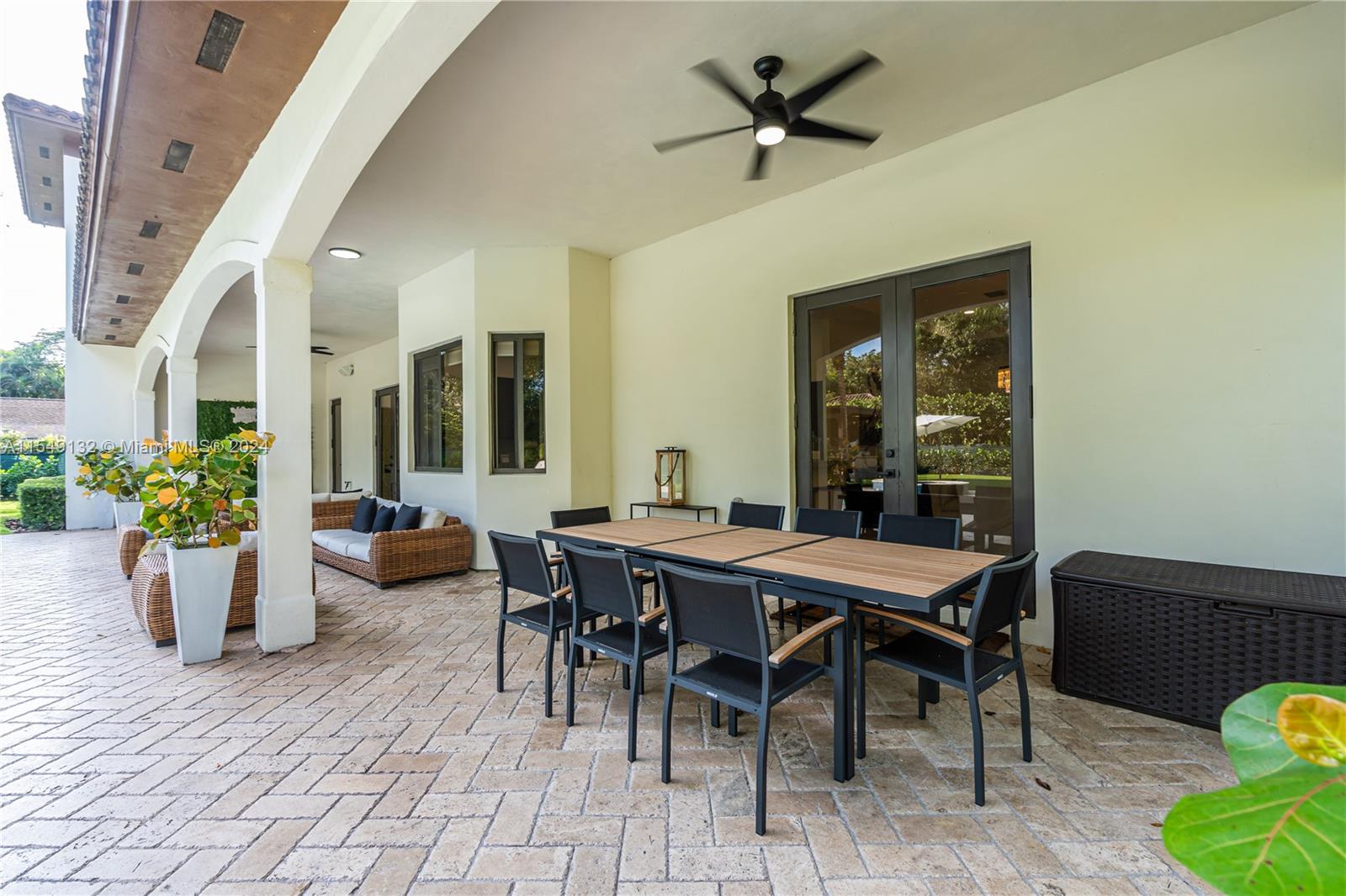 SOUTH KENDALL SEC A - Residential